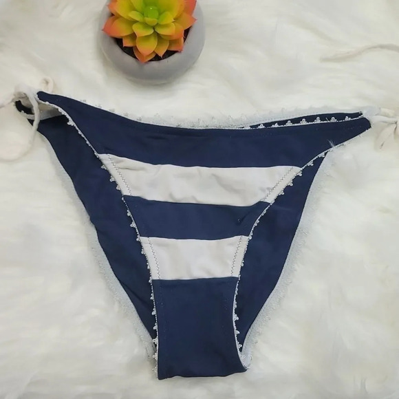 Moschino Swim Bikini Bottom - Picture 1 of 5